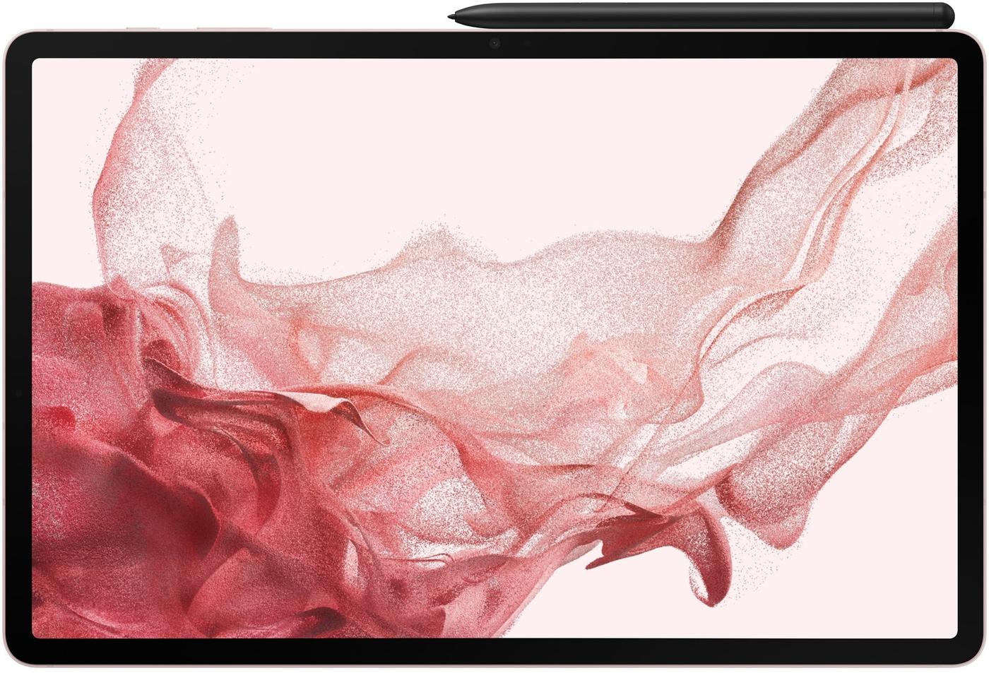 Планшет Samsung Galaxy Tab S8 Plus WiFi SM-X800 128GB Pink Gold