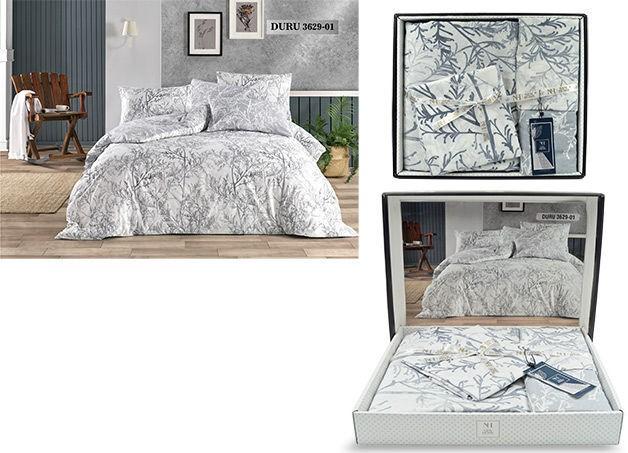 Albituri de pat Newhome Ranforce Duru