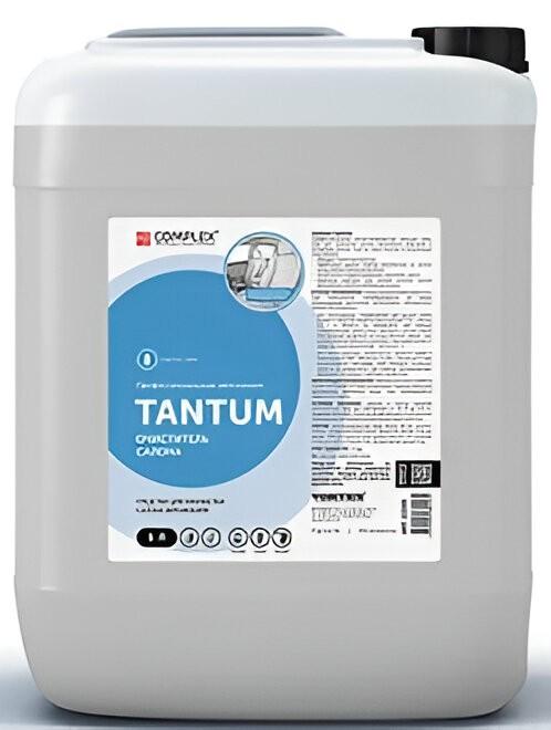 Curatare interior auto Complex Tantum 5l