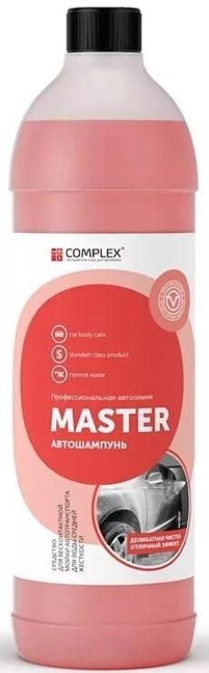 Очистка кузова Complex Master 1l