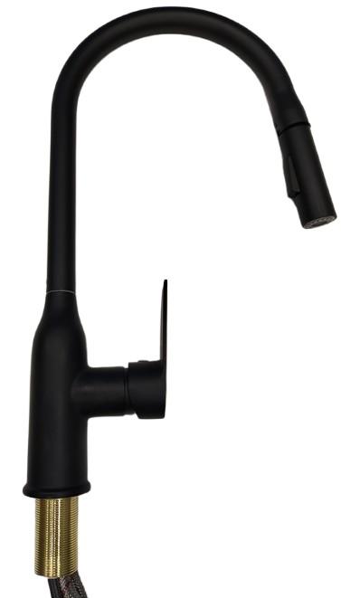 Robinet bucatarie Backer EVF21