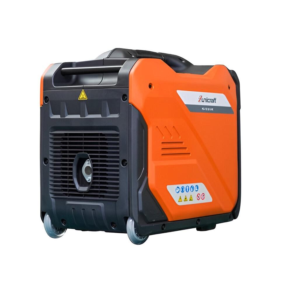 Generator electric de curent Stürmer Maschinen PG-I 55 SE-S HC