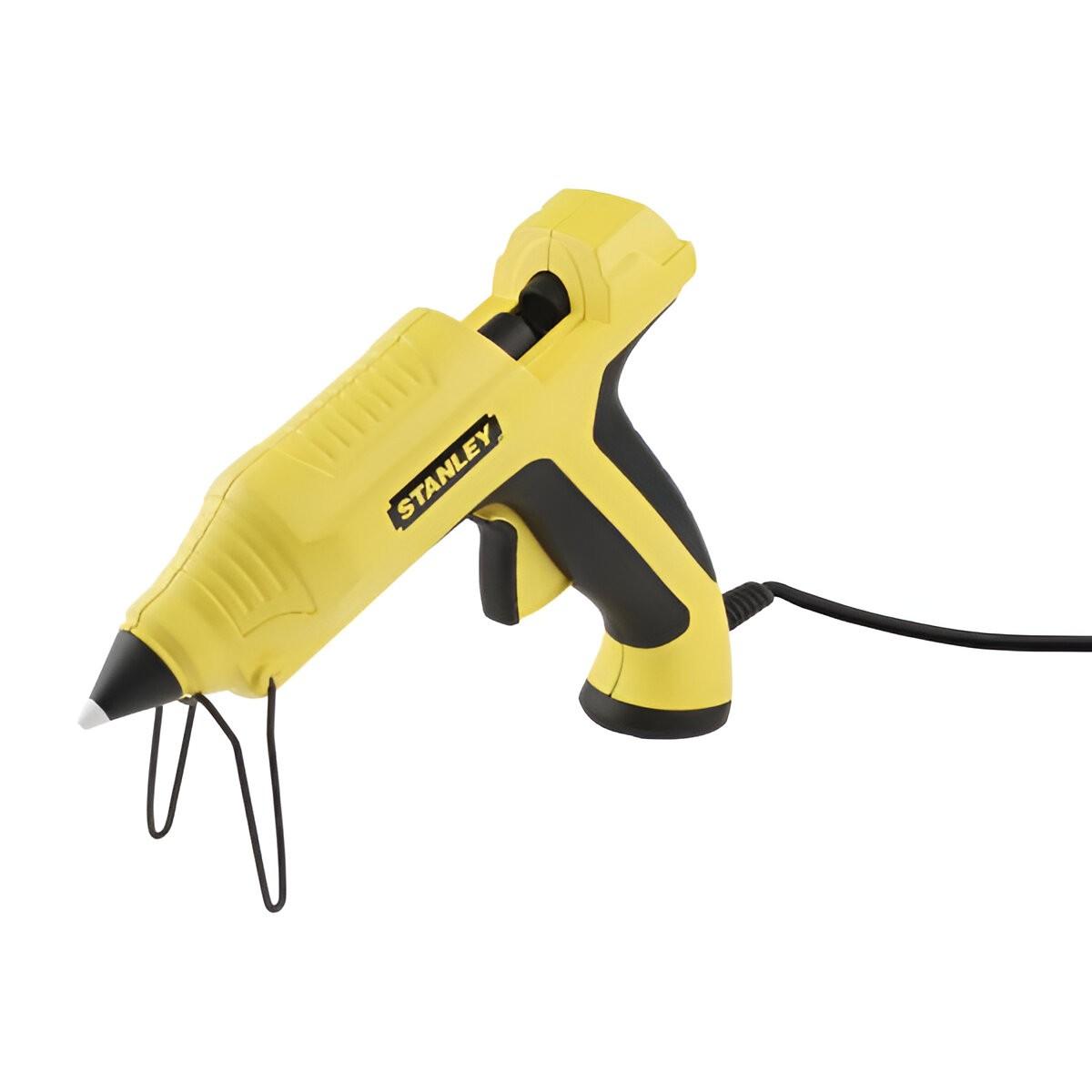 Клеевый пистолет Stanley GR50 (STHT6-70417)