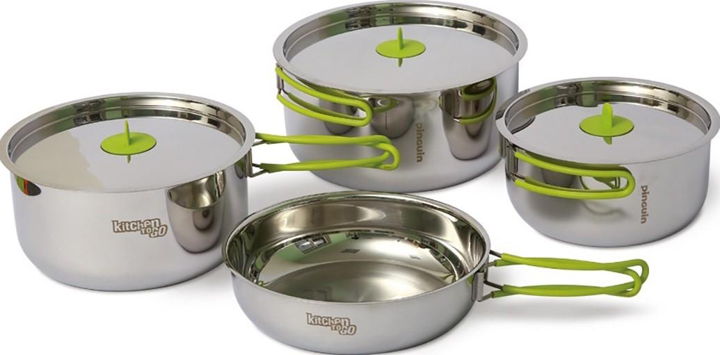  Pinguin Trio Steel S