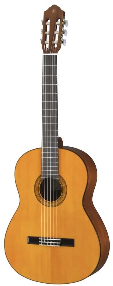 Классическая гитара YAMAHA CG102 Natural