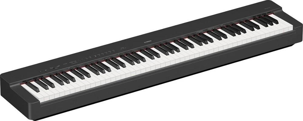 Цифровое пианино YAMAHA P-225 B