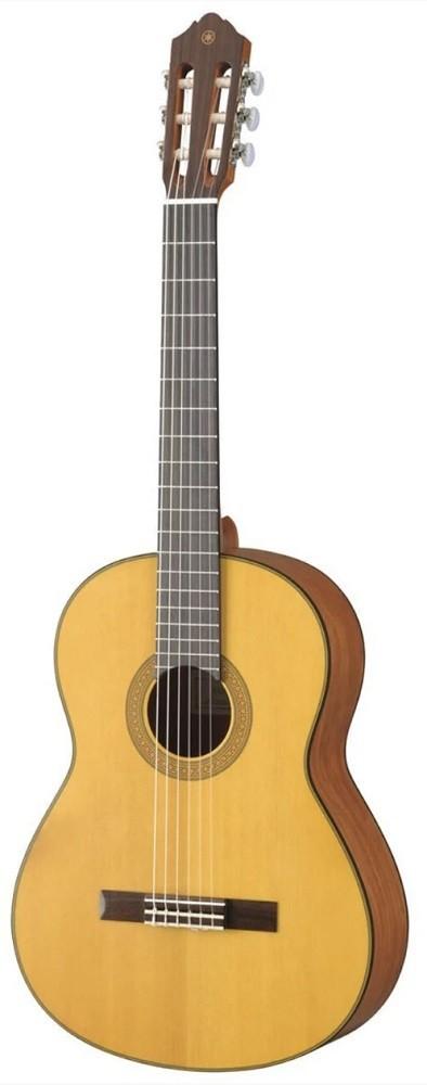 Классическая гитара YAMAHA CG122C Natural