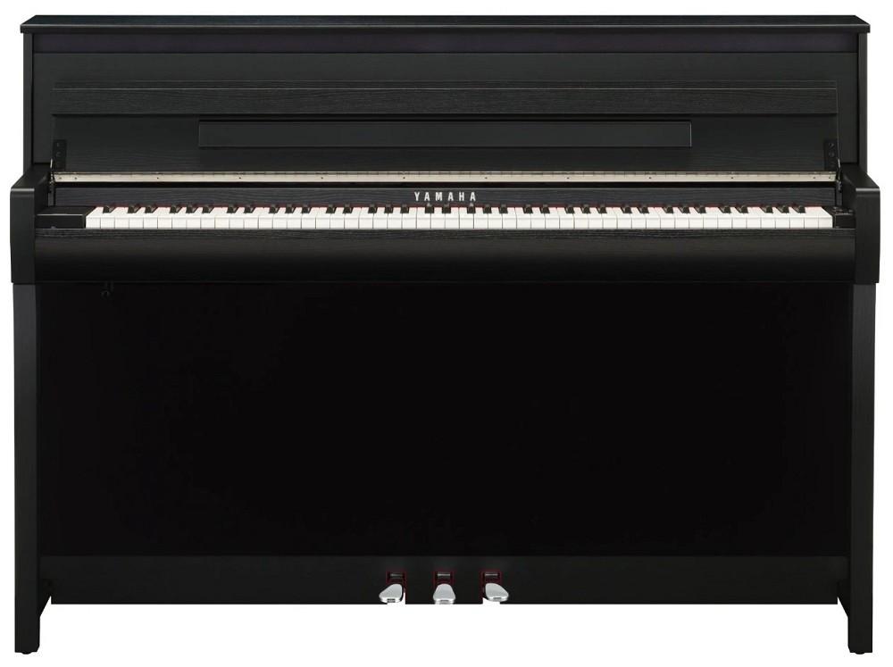 Цифровое пианино YAMAHA CLP-785 Black