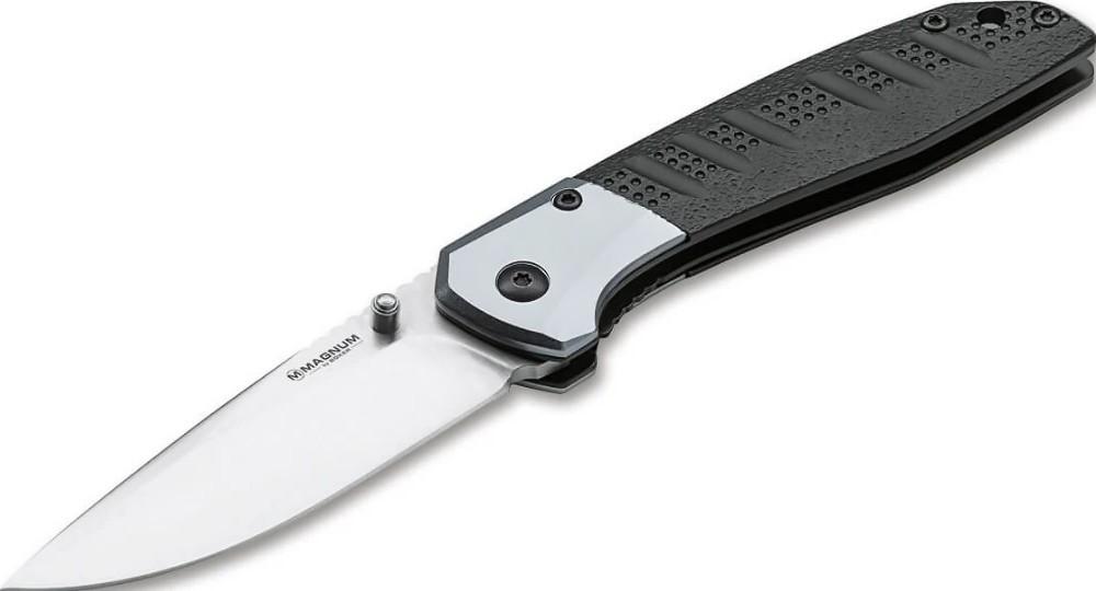Cutit de bucatarie Boker Magnum Advance Pro EDC Thumbstud