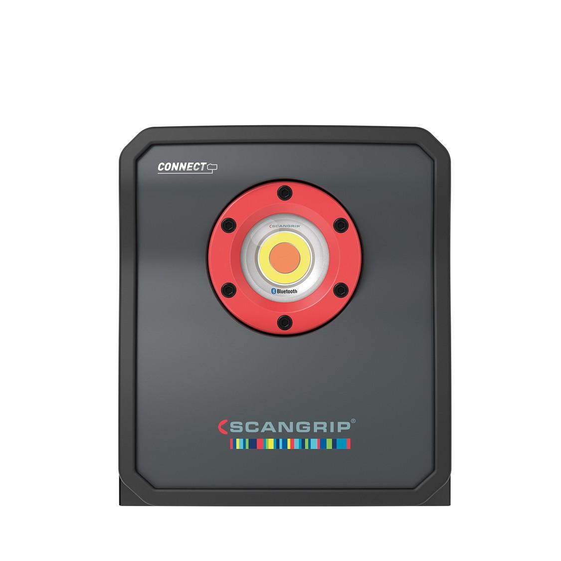 Прожектор LED Scangrip MULTIMATCH 3 CONNECT