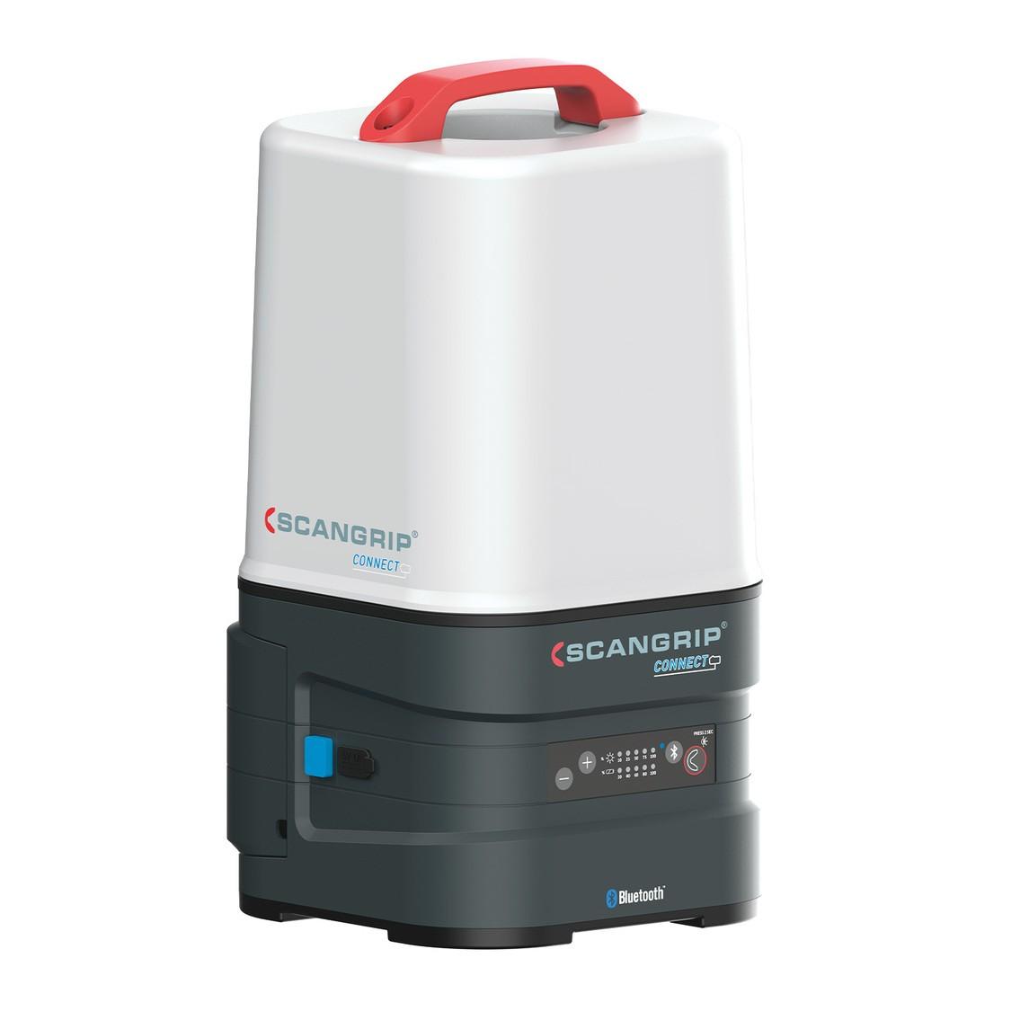 Прожектор LED Scangrip AREA 10 CONNECT