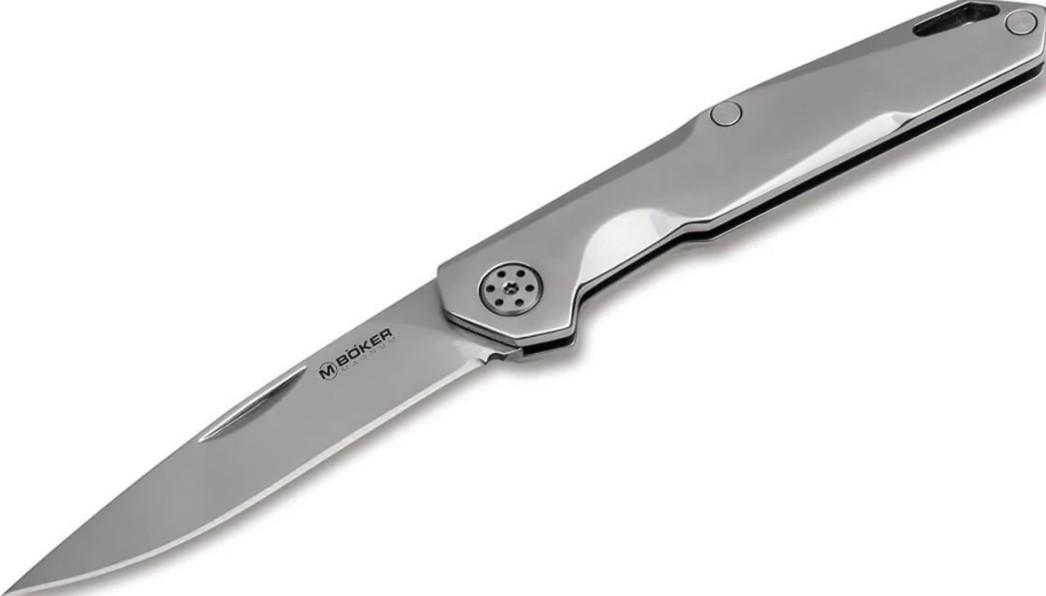 Cutit de bucatarie Boker Magnum Shiny EDC