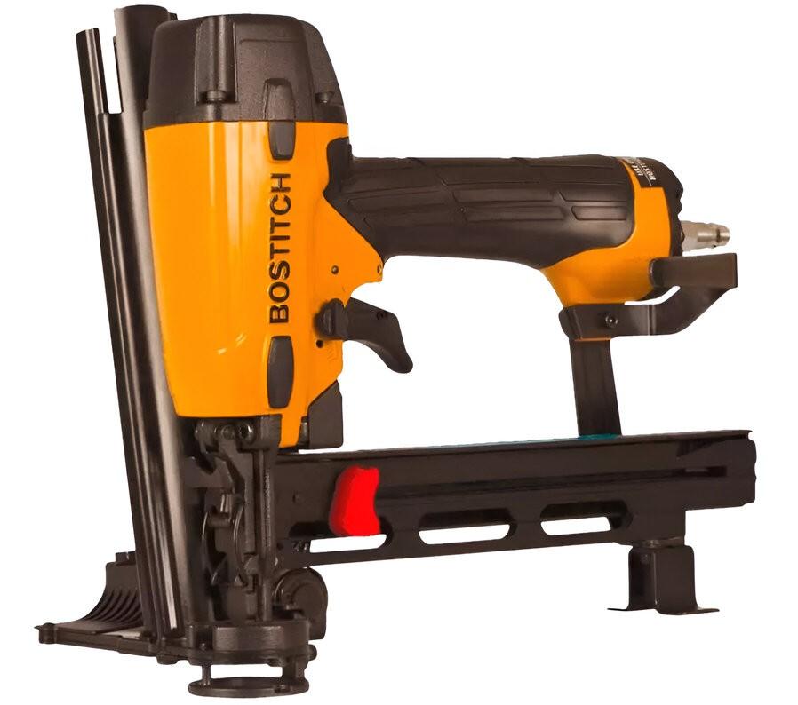 Пневматический степлер Bostitch SL1838BC-E