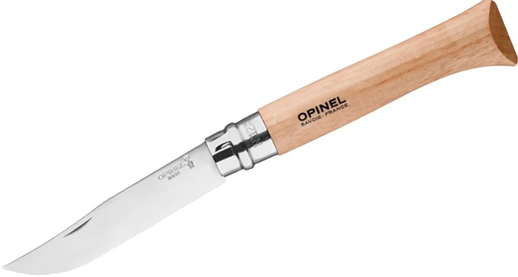 Cutit de bucatarie Opinel Serrated N12
