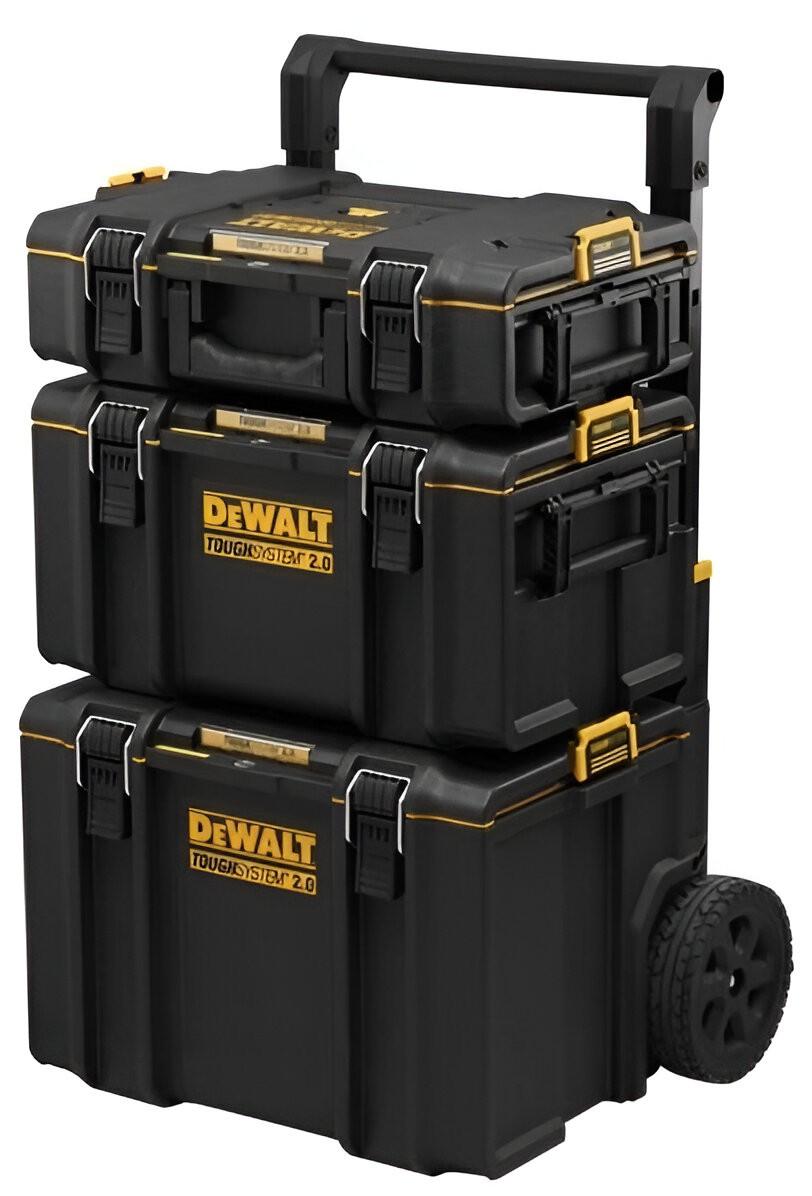 Cutie scule Dewalt DWST83402-1