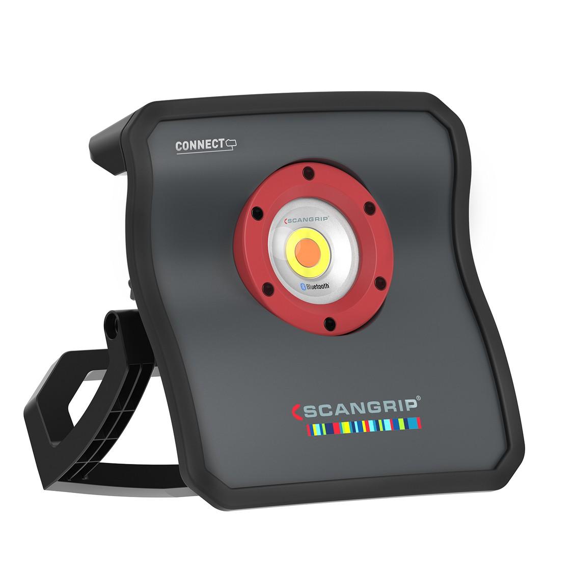 Прожектор LED Scangrip MULTIMATCH 8 CONNECT