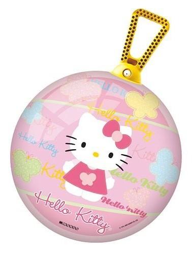 Мяч Mondo Hello Kitty 06/871