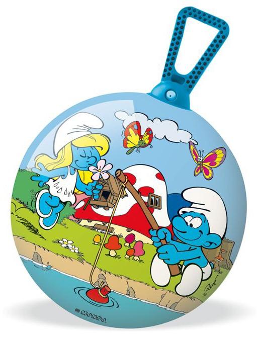 Мяч Mondo The Smurth 06/926