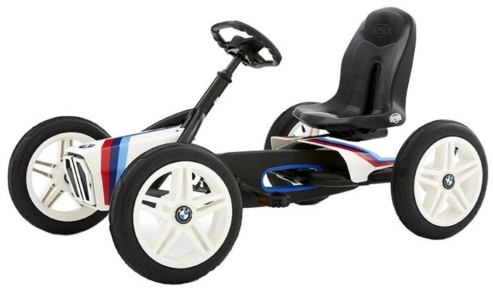 Веломобиль Berg BMW Street Racer