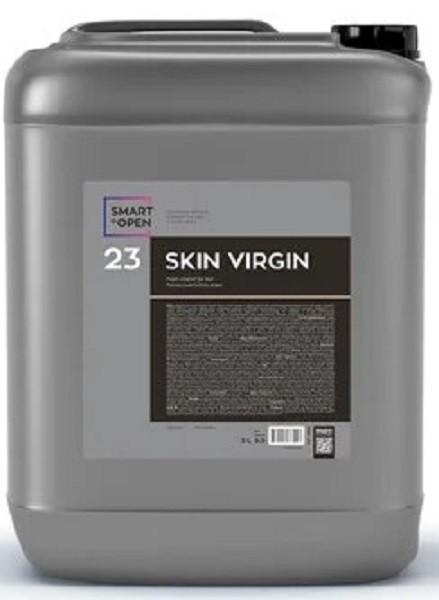Очистка салона Complex Smart Skin Virgin 5L