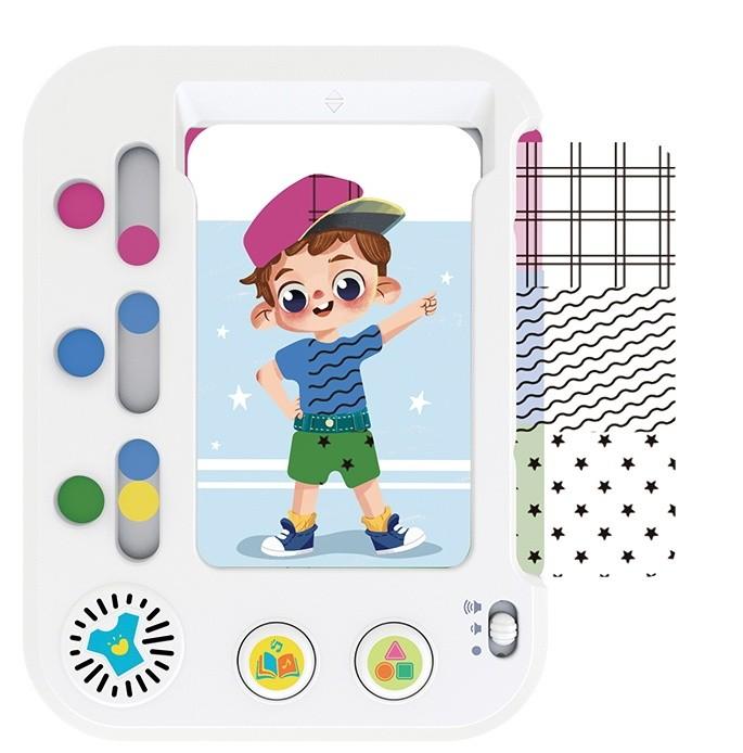 Головоломка Hola Toys HA899200