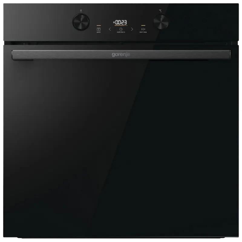 Духовой шкаф электрический Gorenje BPS6737E04DBG
