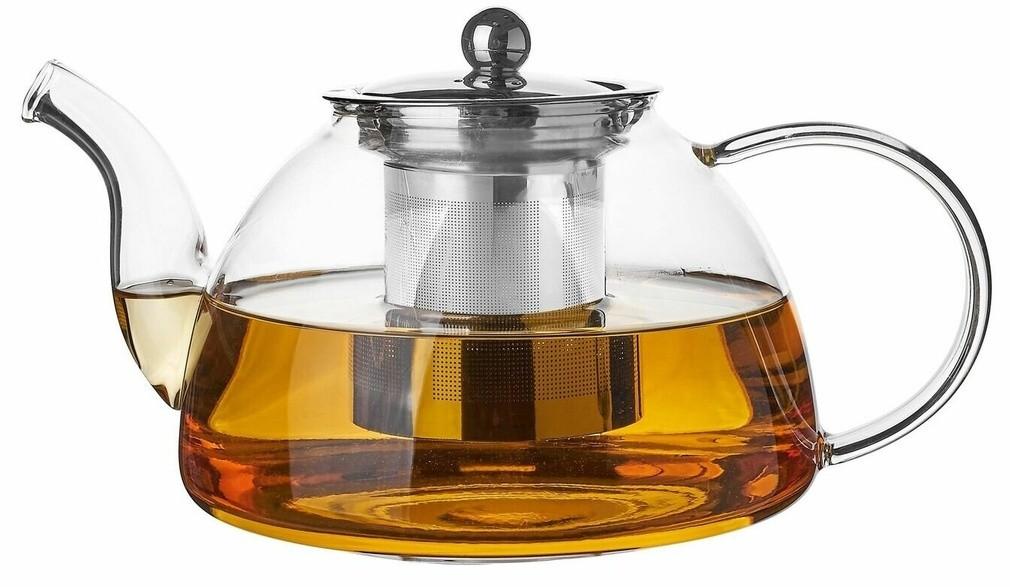 Заварочный чайник Tadar Carina 1.2L
