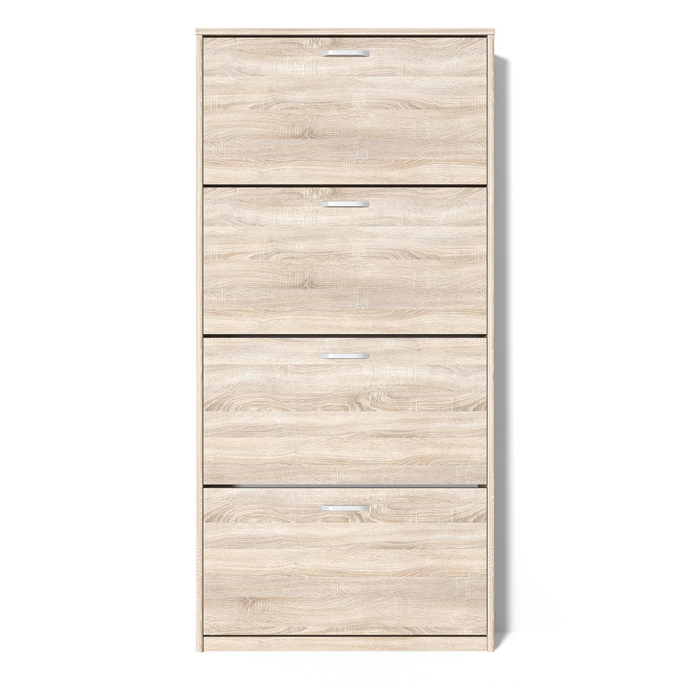 Обувница Fabrik Home HOME LINE 4 (800) дуб санома