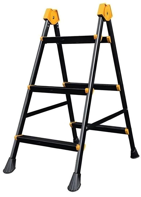 Лестница SGS 1183SGS Doublestep 3+3