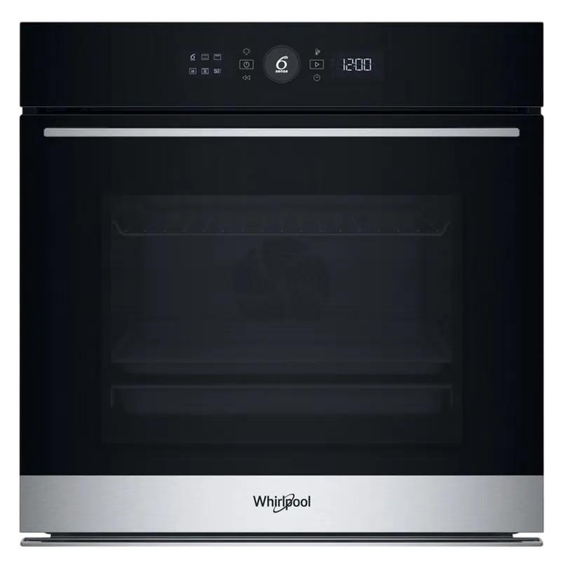 Cuptor electric incorporabil Whirlpool WOI5S8PM1SXA