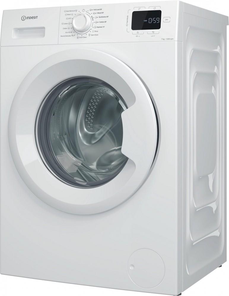Стиральная машина Indesit IM 762 MY TIME EE