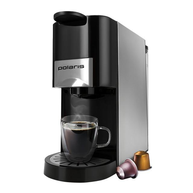 Espressor Polaris PCM2020