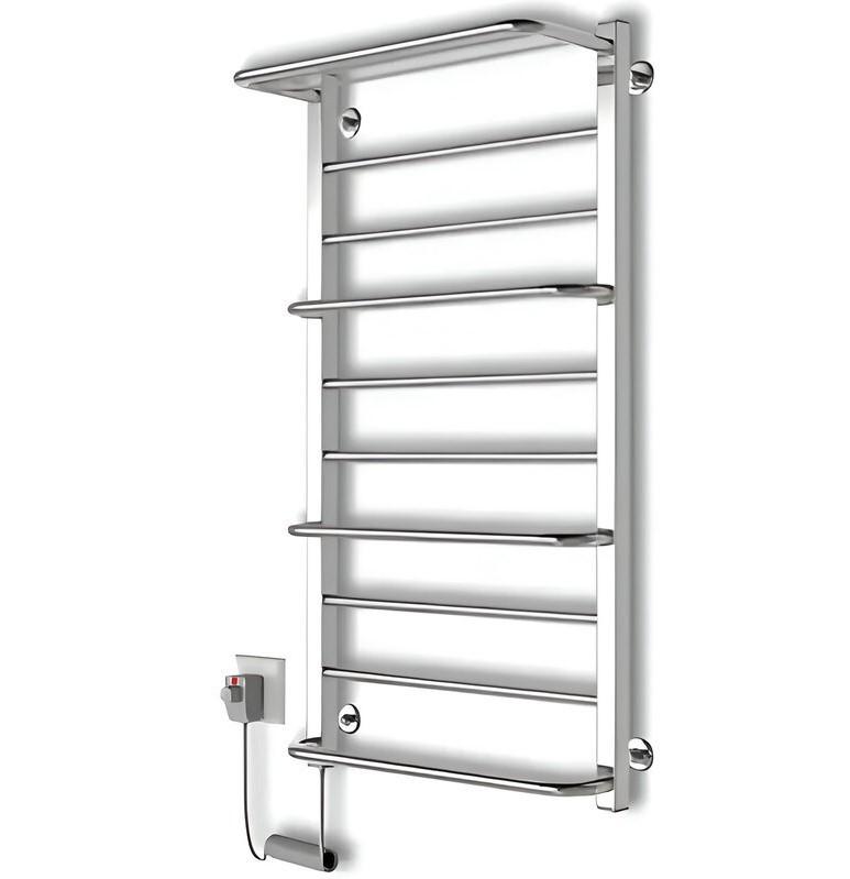Полотенцесушитель Elna Cascade Lux-8 (810x530x155mm)