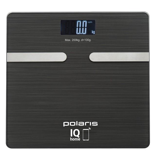 Весы напольные Polaris PWS1892