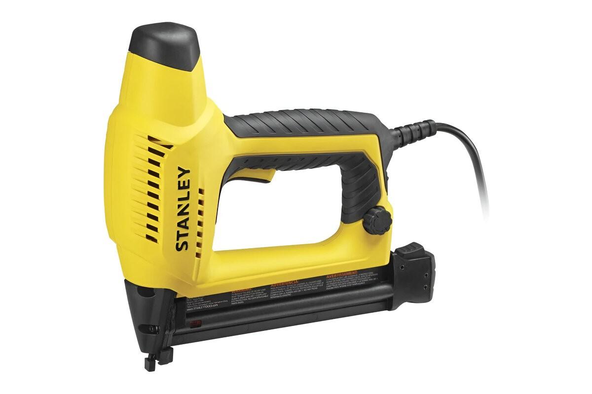 Электрический степлер Stanley 6-TRE650