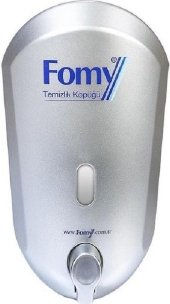 Дозатор для жидкого мыла Fomy M006
