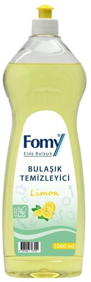Моющие средство для посуды Fomy N136
