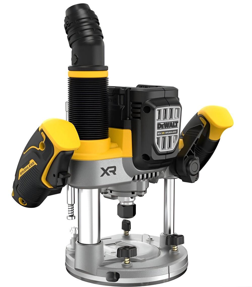 Фрезер Dewalt DCW620NT-XJ