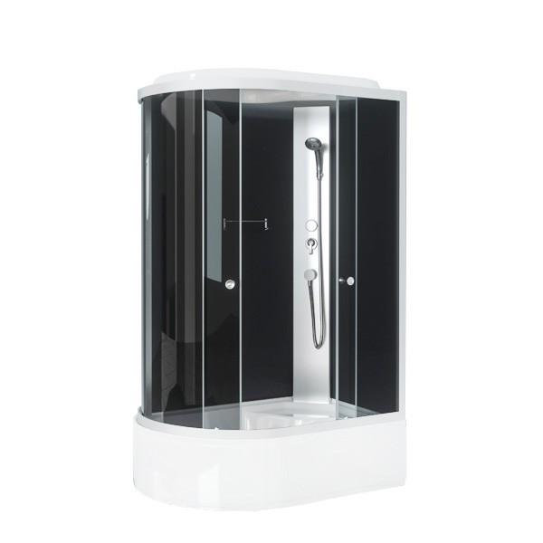 Душевая кабина VLM BS6026 Right 120x80 H215