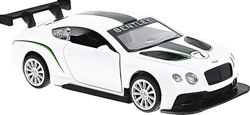 Игрушка на пульте управления Rastar 1:14 Bentley Continental GT3 Performance