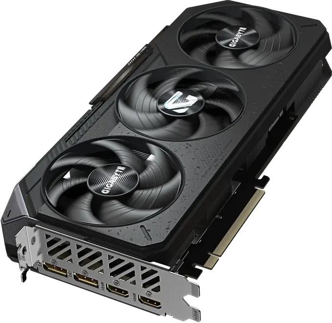 Видеокарта Gigabyte Radeon RX 9070