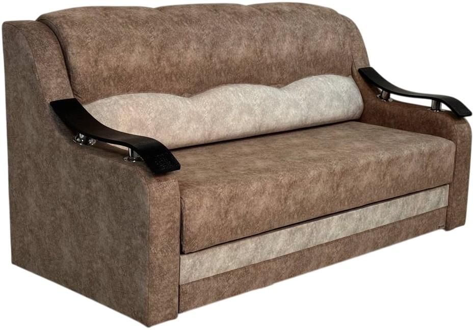Диван Elegant Style M2 (200) Коричневый