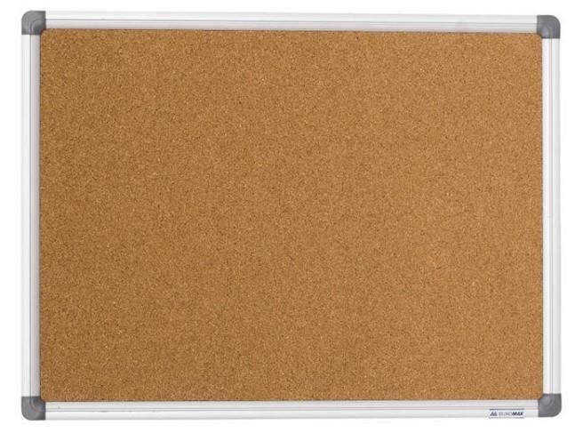 Доска пробковая Office Line 60x90 см