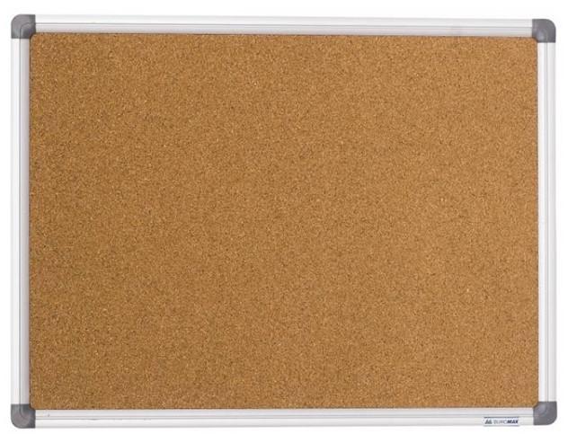 Доска пробковая Office Line 45x60 см