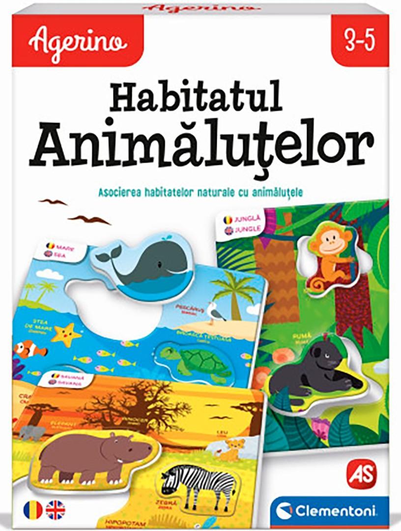 Головоломка As Kids 1024-50844