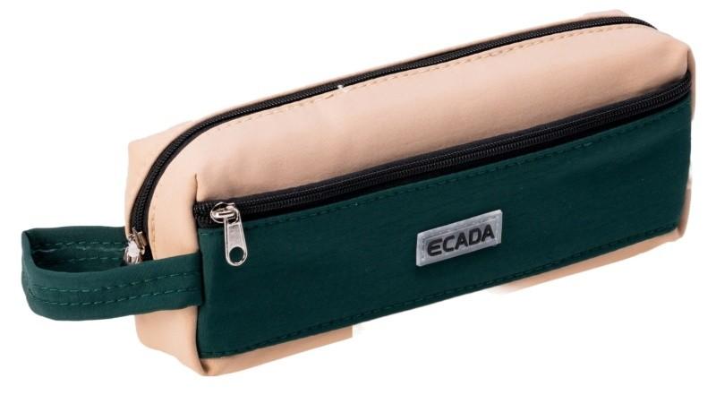 Пенал Ecada 78643V