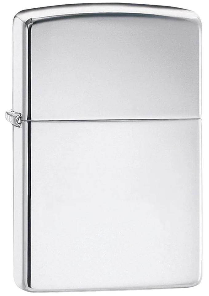 Bricheta Zippo Armor High Polish Chrome 167