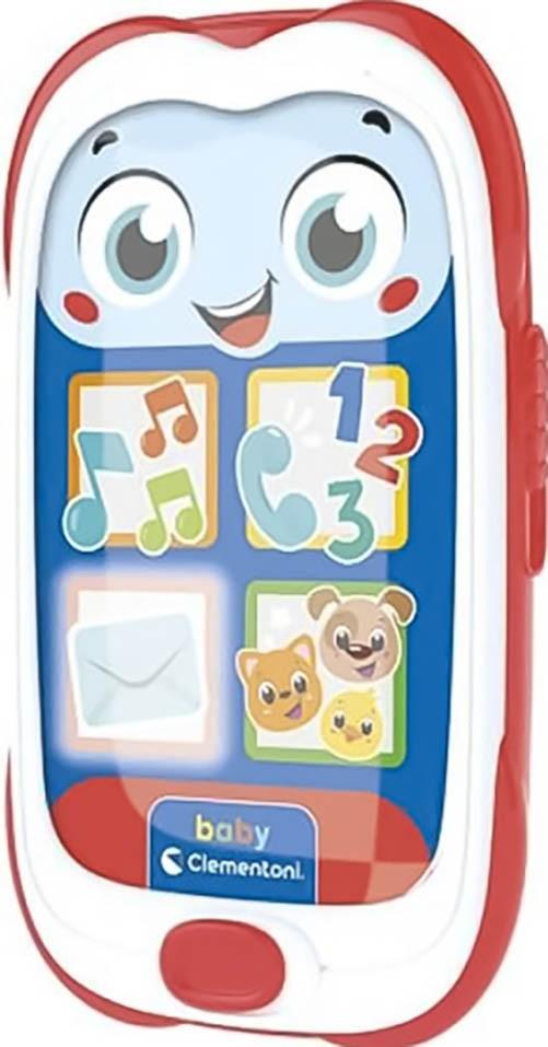 Jucarie interactiva Clementoni 17912