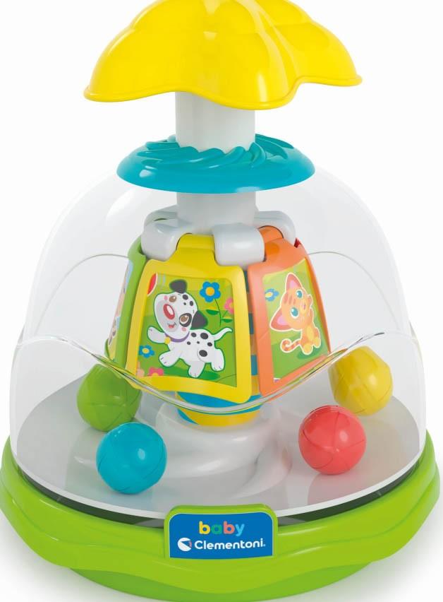 Jucarie interactiva Clementoni 17895