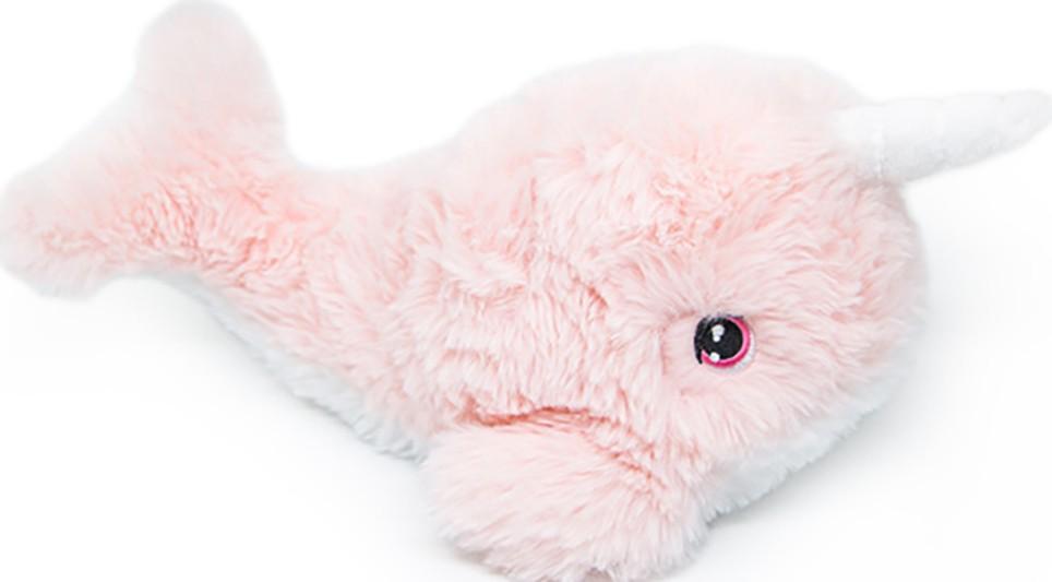 Мягкая игрушка Keel Toys Narval 25 cm SE2095